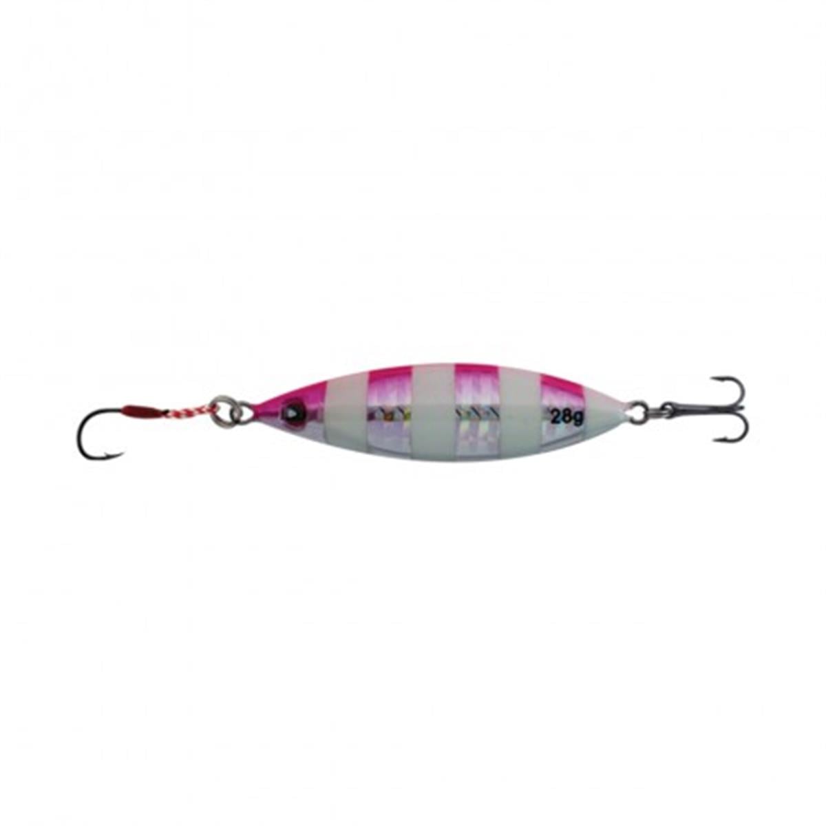 Japanese Yasei 28 gr 60 mm Jig HG1920