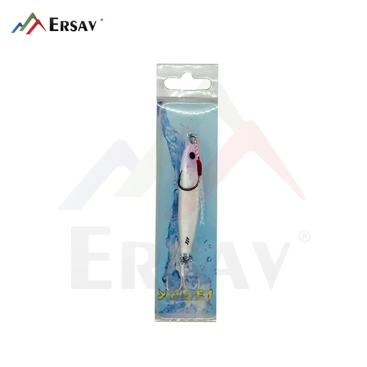 Japanese Yasei 40 gr 65 mm Jig HG1903