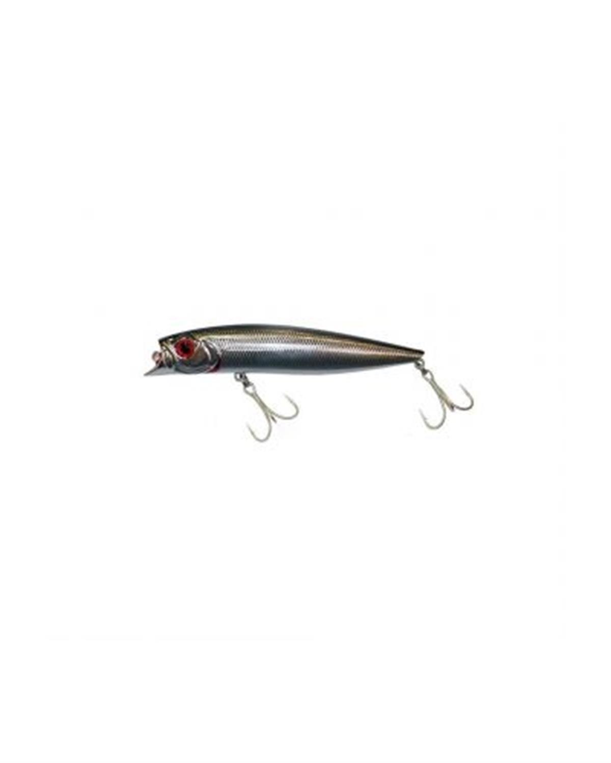 Kabura Sasa 110F 11 cm 14.4 gr Floating Sahte Balık C:011