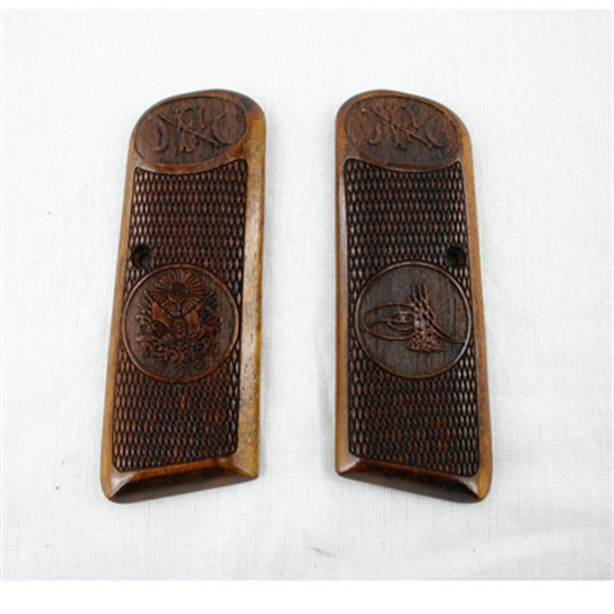 Kabze Tahta (işlemeli)