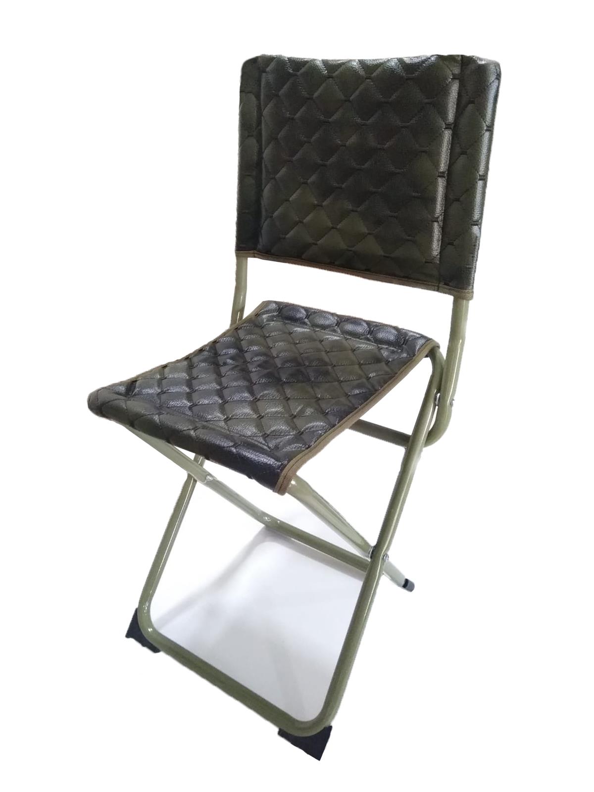 Kamp Sandalyesi Lüx