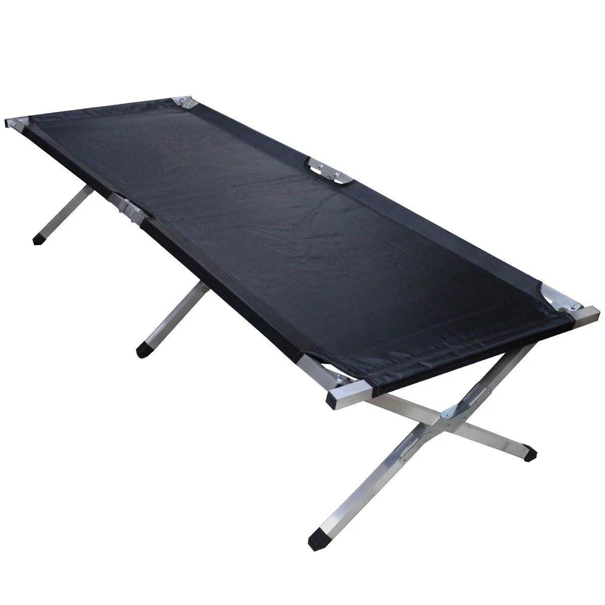 Katlanır Kamp Yatağı Kampet