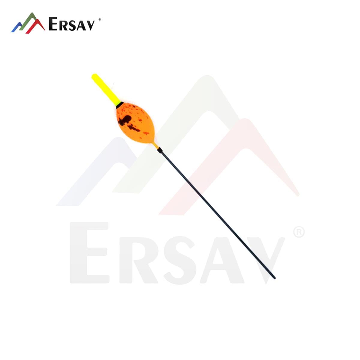 Krasi Balza Orj Şamandıra 5,0 gr  boy 19 cm.Fosfor Yuv.