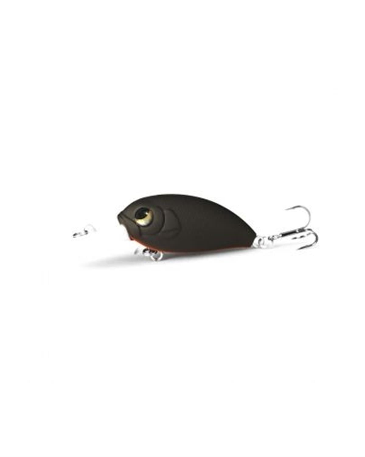 Lurefans E-39 Excavator 39 mm 4.8 gr Floating Sahte Balık C:37