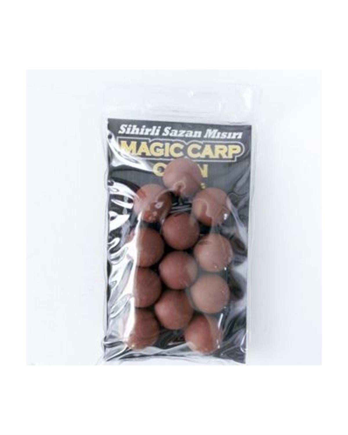 Magic Carp Boili Sazan Yemi /MC3-015