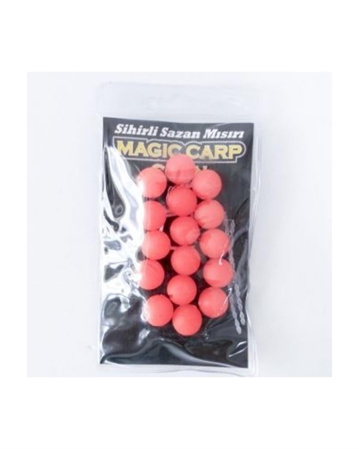 Magic Carp Boili Sazan Yemi /MC3-026