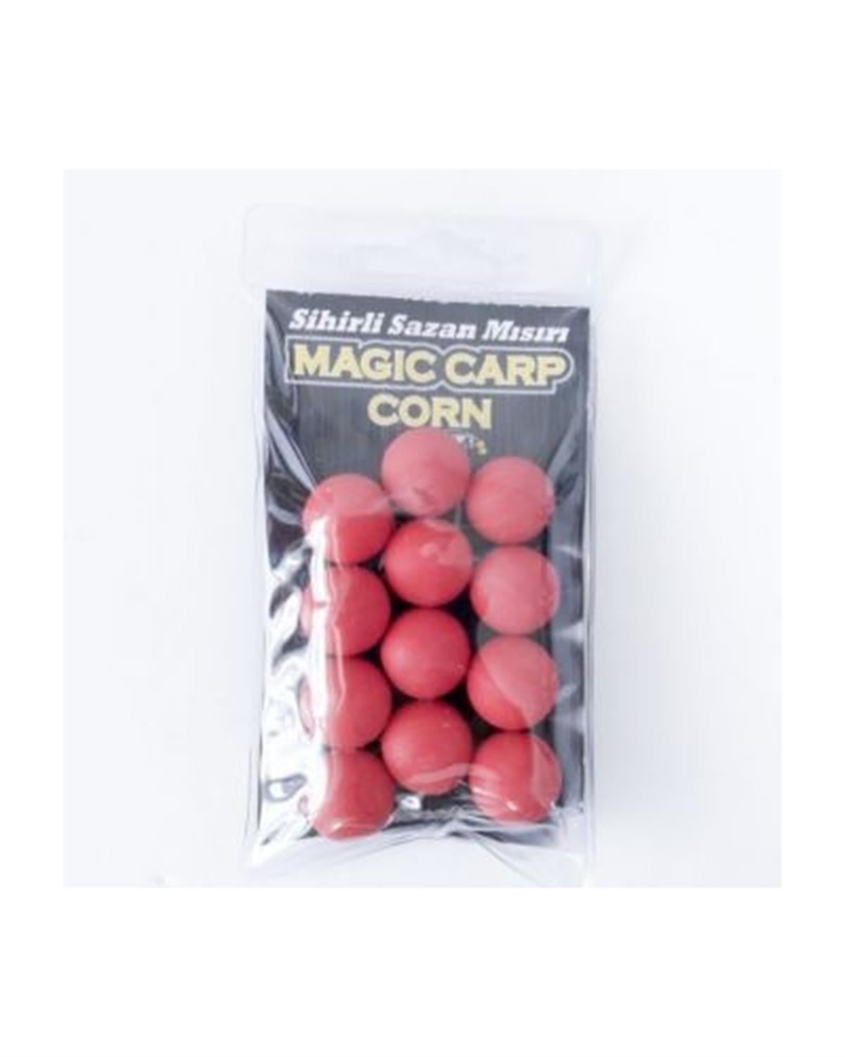 Magic Carp Boili Sazan Yemi/MC3-006