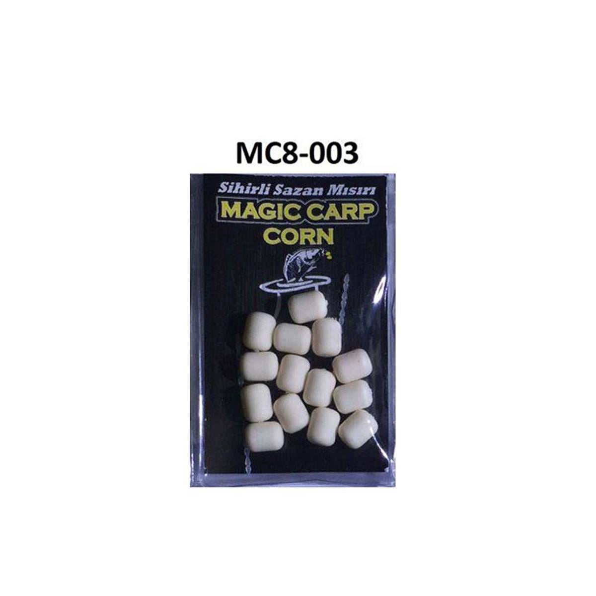Magic Carp Dumbell Sazan Yemi/MC8-003