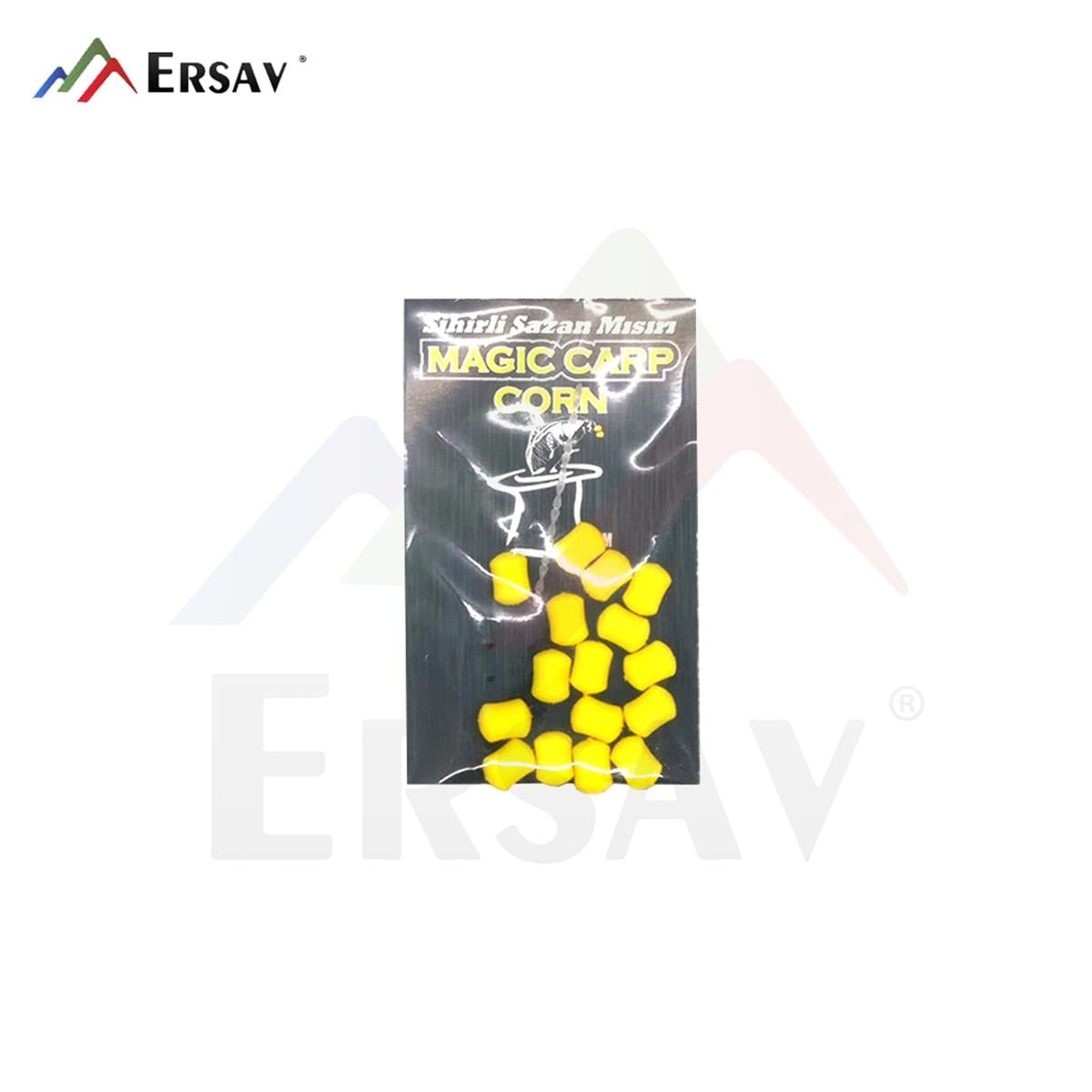 Magic Carp Dumbell Sazan Yemi/MC9-002
