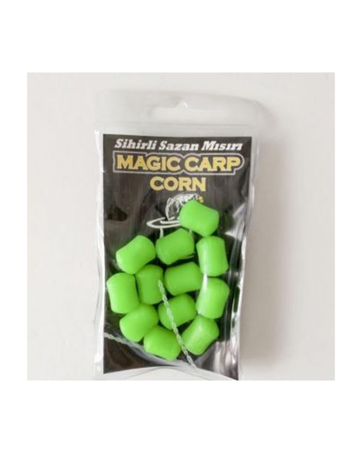 Magic Carp Dumbell Sazan Yemi/MC9-018