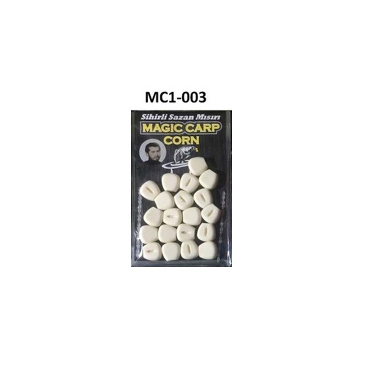 Magic Carp Mısır Sazan Yemi/MC1-003