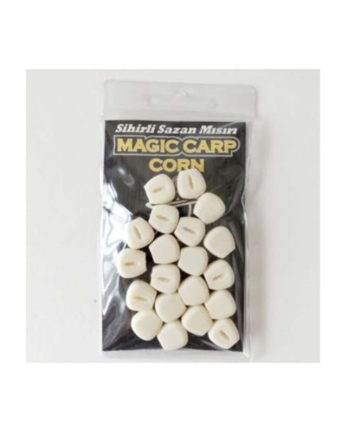 Magic Carp Mısır Sazan Yemi/MC1-005