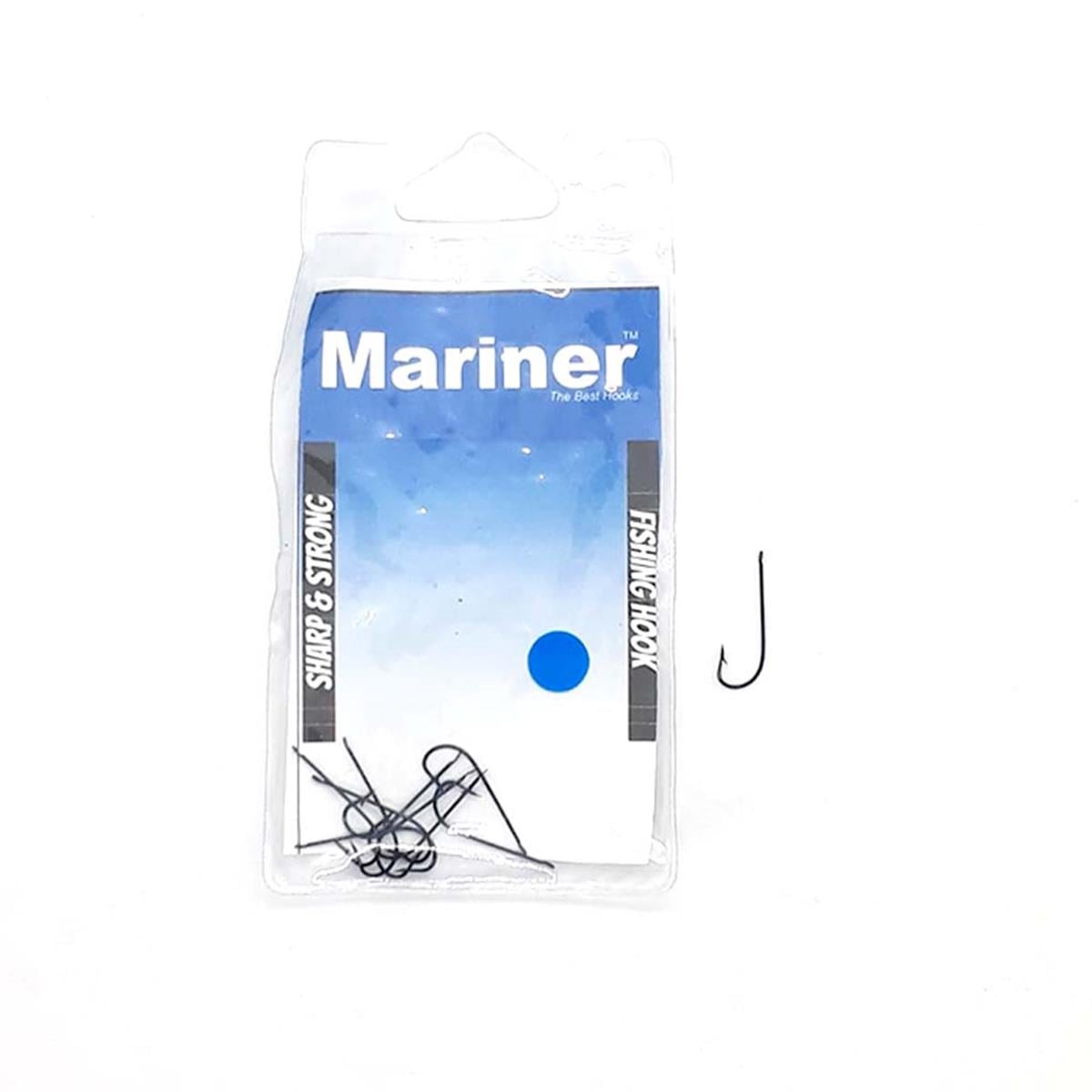 Mariner 15220 Blue İğne No:3 10 Lu Paket