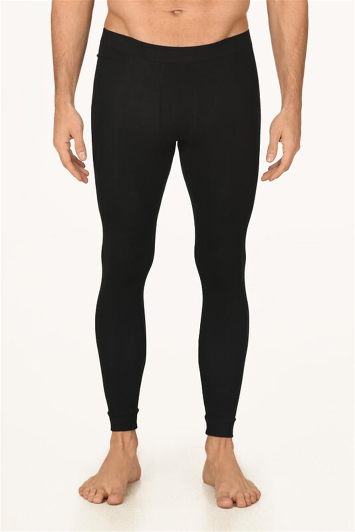 Mega Dry15107 Siyah Termal Tayt 