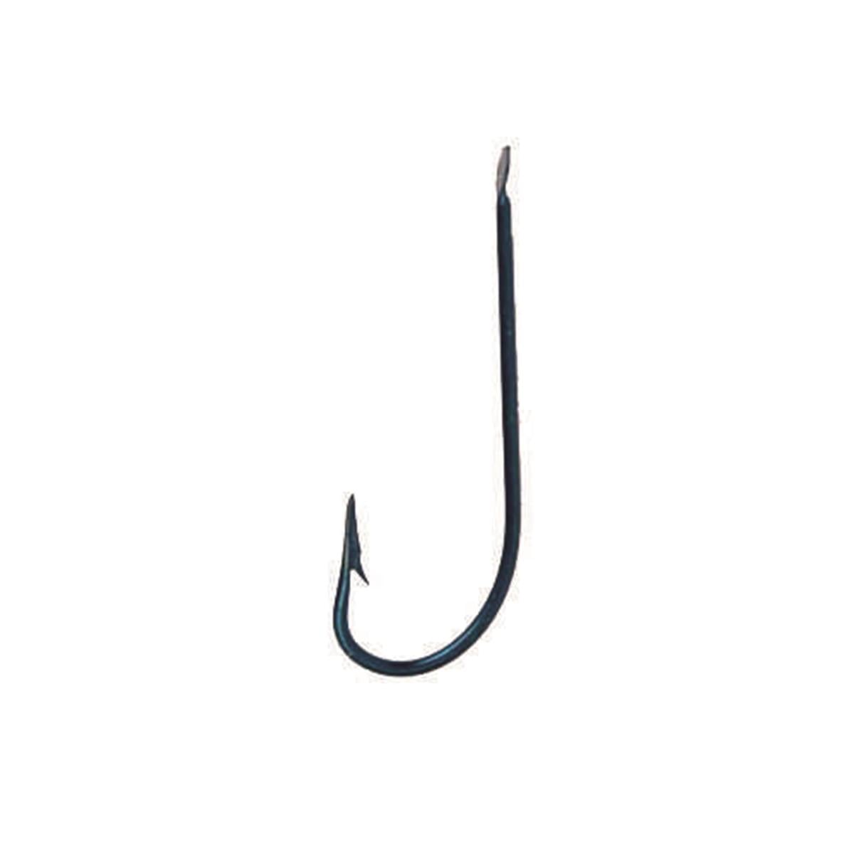 Mustad 1521 İğne No:4 100 Lü Paket
