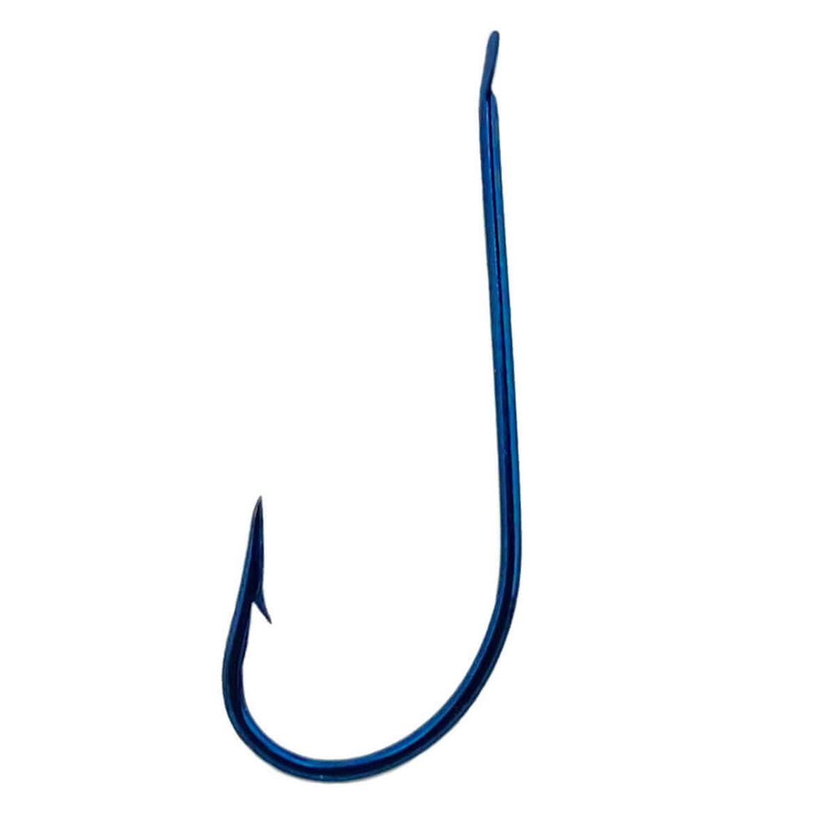 Mustad 1522 İğne No:7 100 Lü Paket