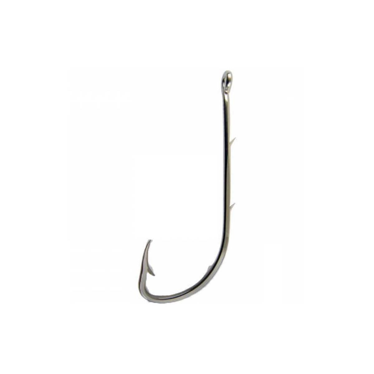 Mustad 92647-BLN İğne No:1 25 Li Paket
