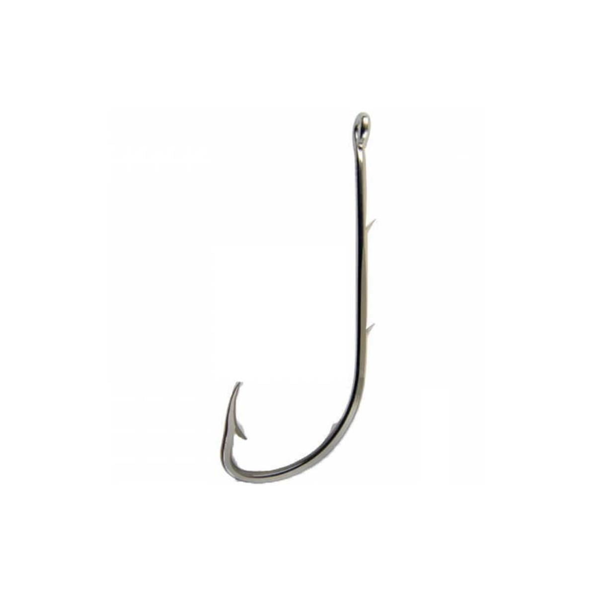 Mustad 92647-BLN İğne No:2 25 Li Paket