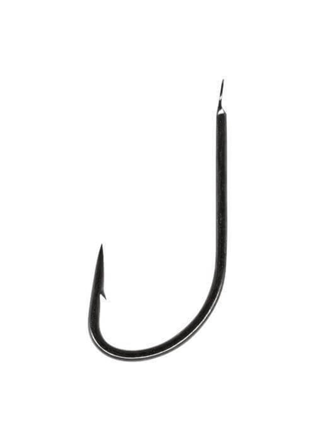 Mustad İlk Seri 2300 Blued İğne No:9 100 Lü Paket