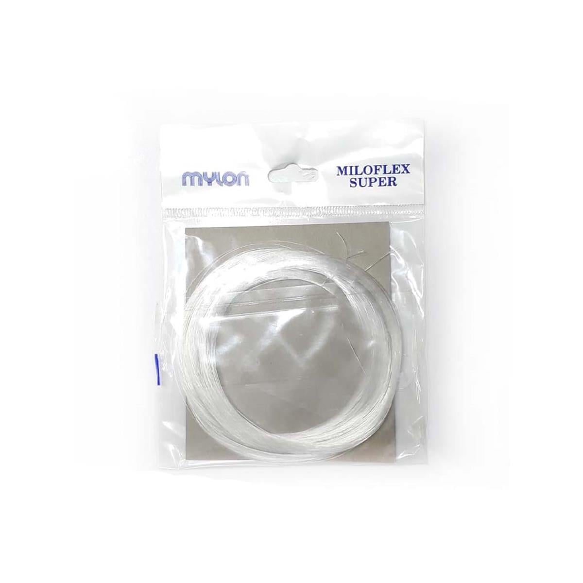 Mylon Misina 100 MT 0,45