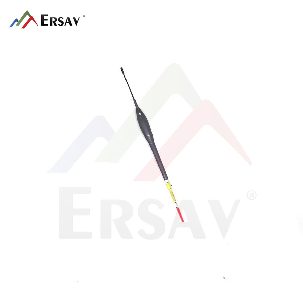Plastik Şamandıra 2 Gr Boy 19,5 Cm. 