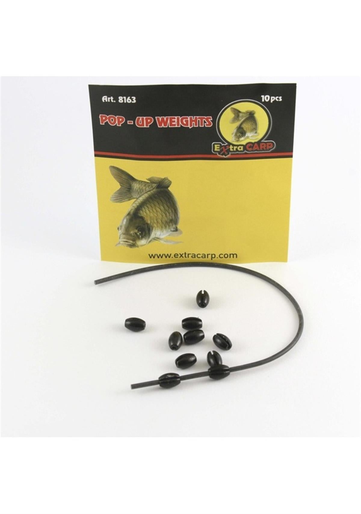 Pop-Up Weight 1.0 Gr/10 Pcs 