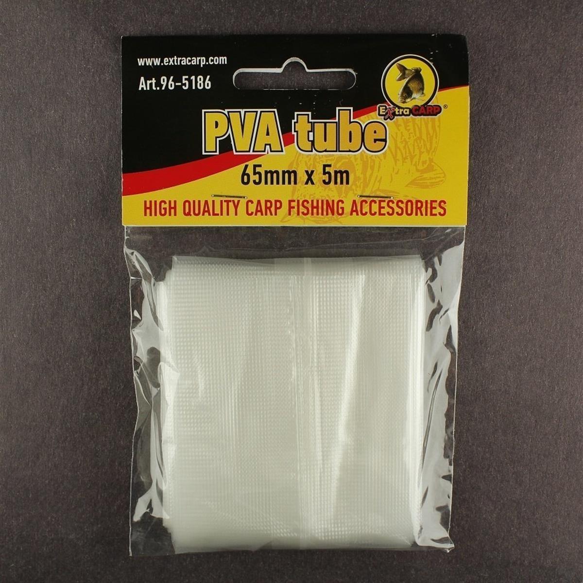 Pva Mesh 65 mm*5 m Suda Eriyen Poşet