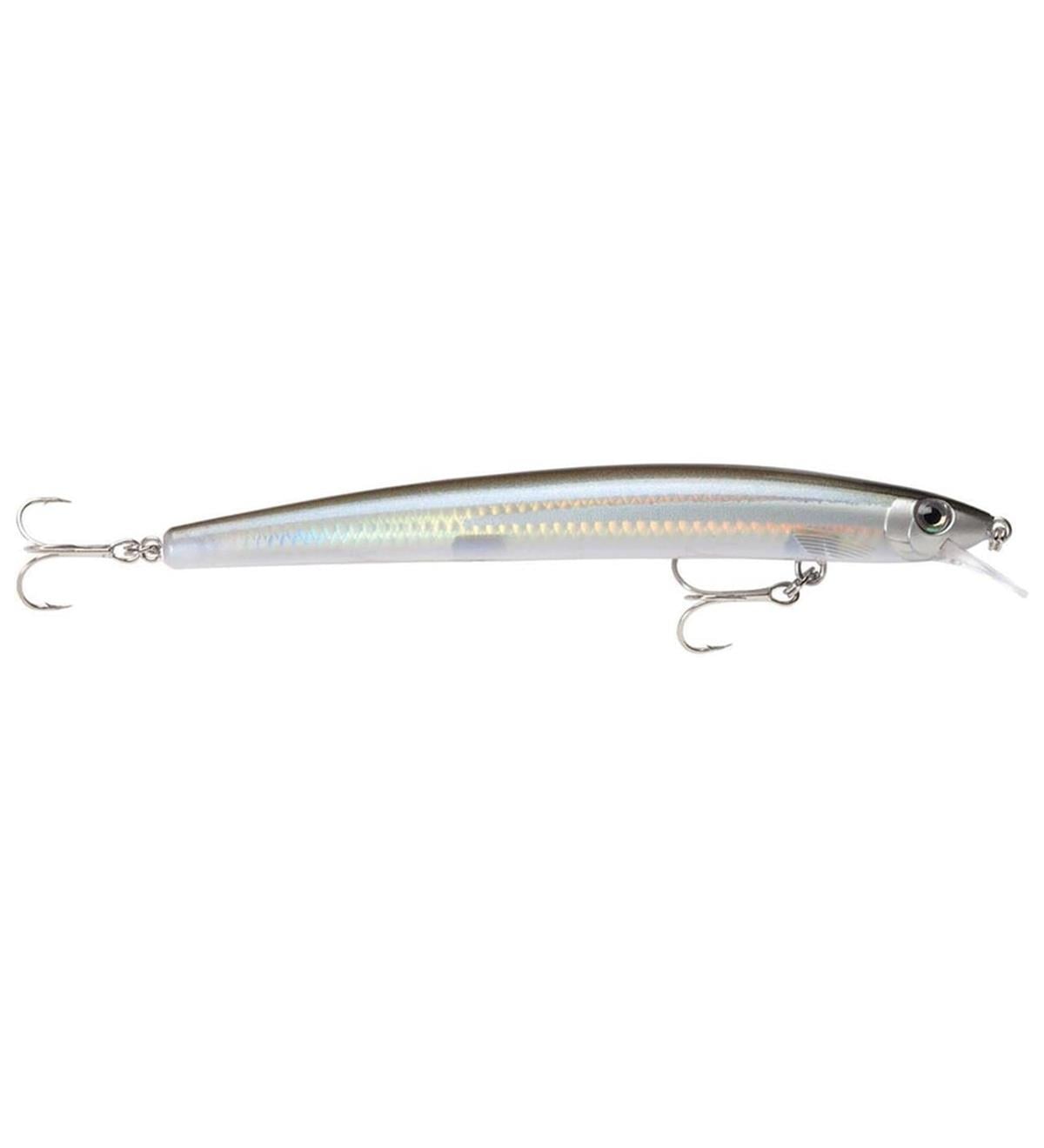 Rapala Maxrap 11 Cm 13 Gr Floating Sahte Balık MXR11 FANC
