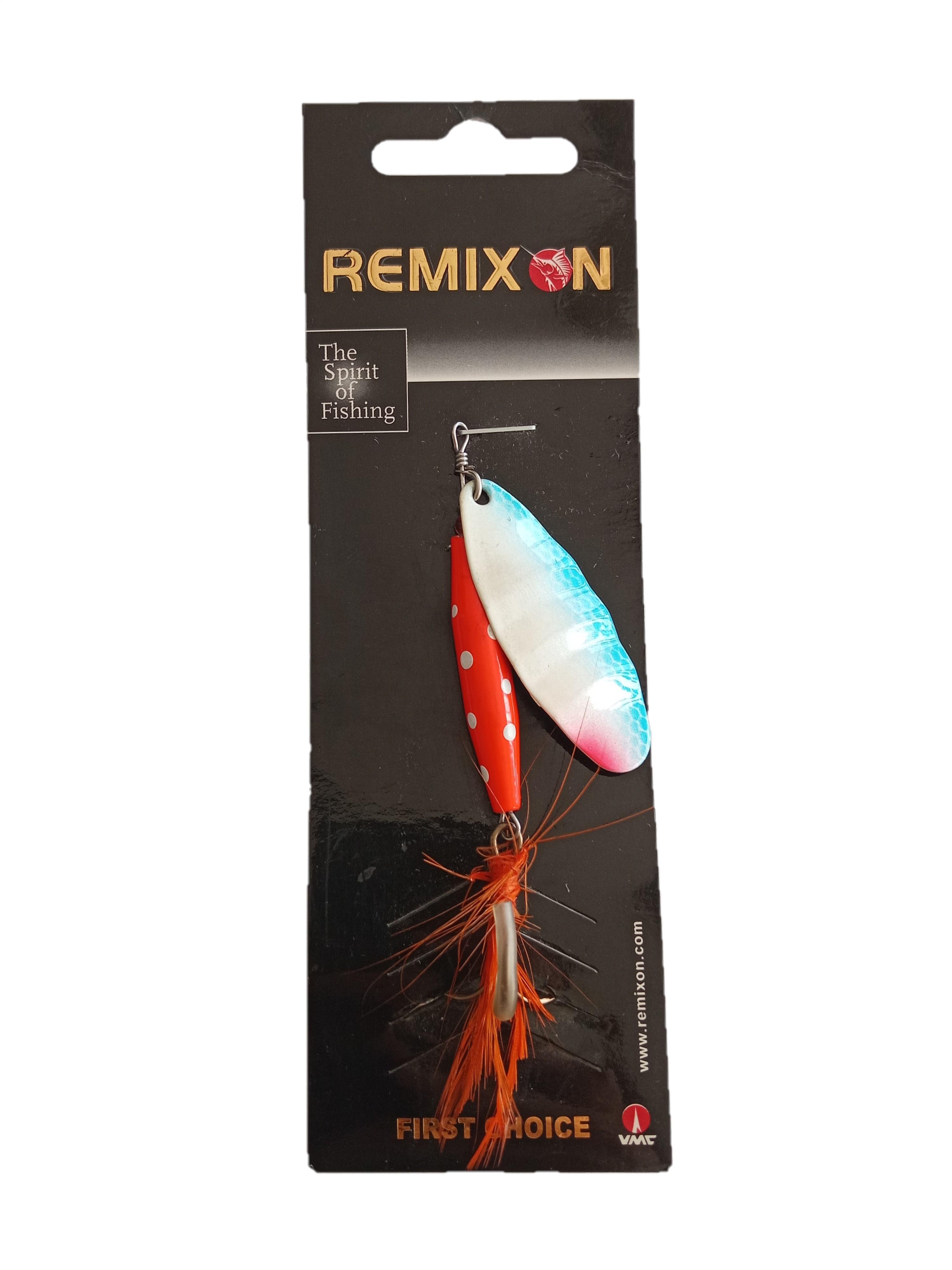 Remixon Döner Kaşık 3309-04 Killer SpinnerRemixon Döner Kaşık 3309-04 Killer Spinner