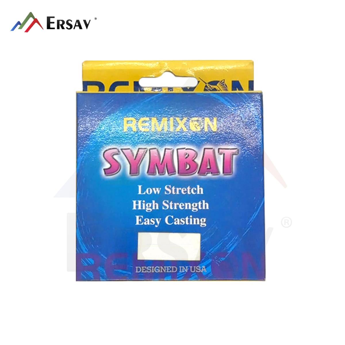 Remixon Symbat 0.20 mm 3.3 kg 300 m Misina