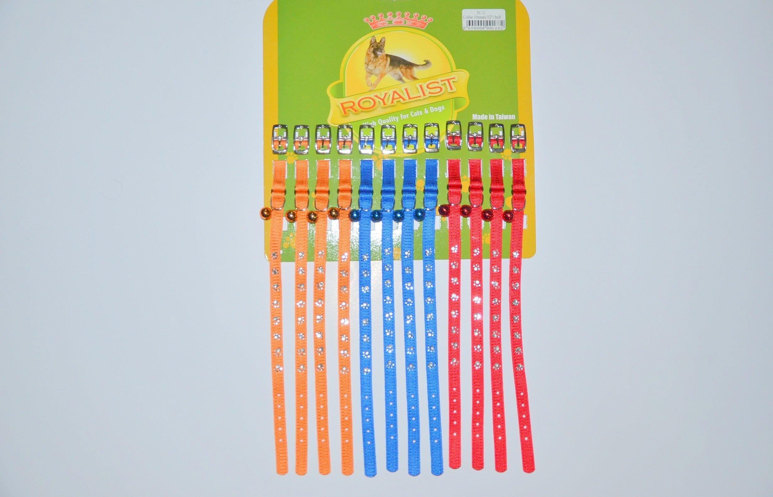 Royalist Pc 11 Pati Taşlı TasmaRoyalist Pc 11 Pati Taşlı Tasma