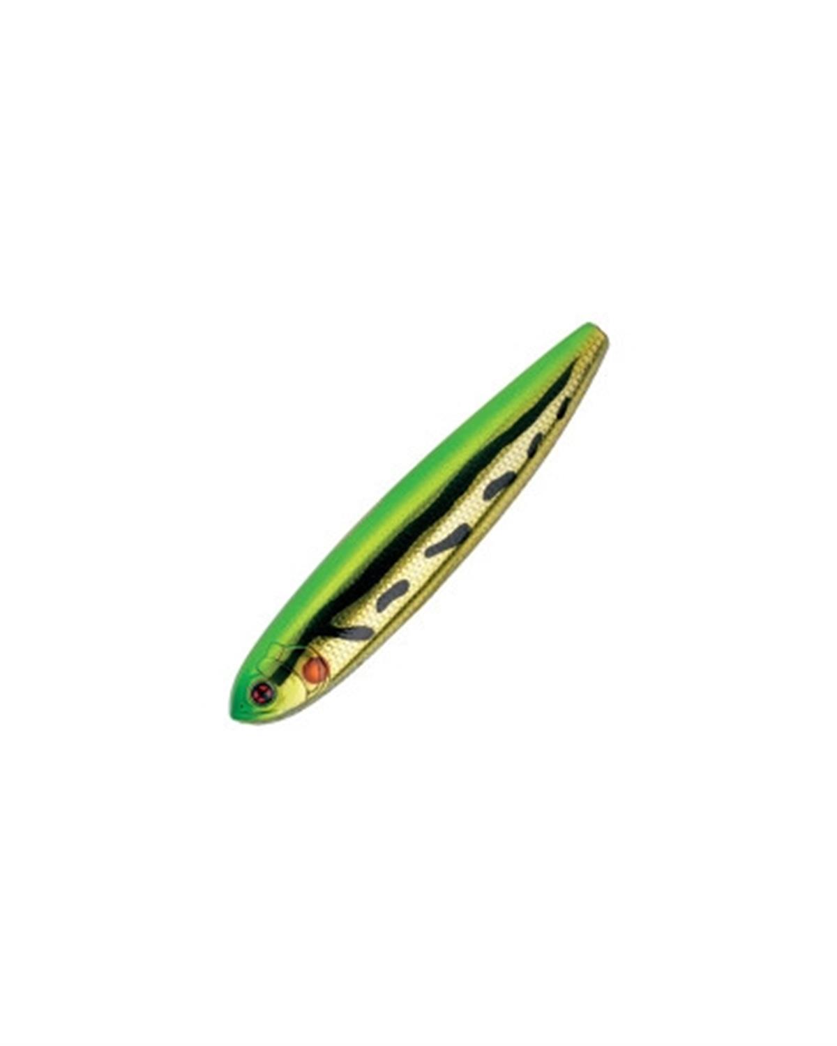 Sakura Naja 10.5 cm 16.3 gr Floating O24 Sahte Balık