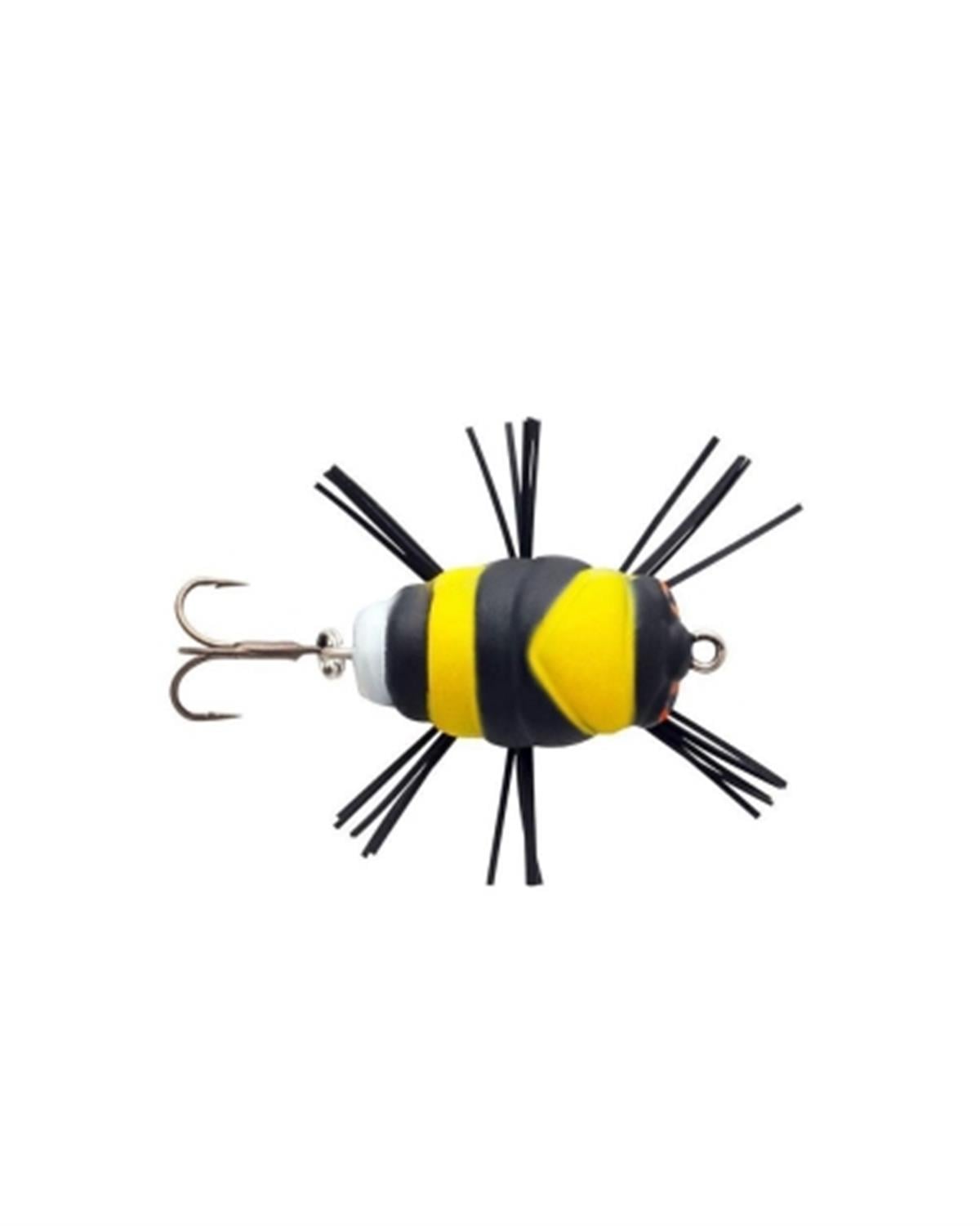 Sakura Notobug 3.5 cm 3.2 gr Floating 02 Sahte Balık