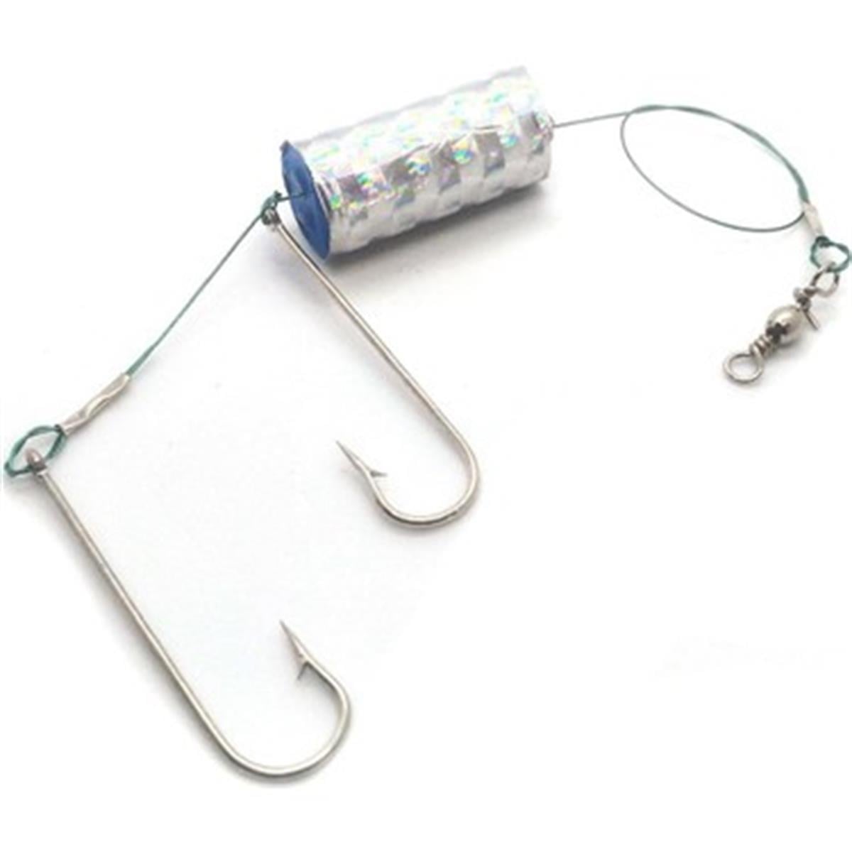 Şamandıralı Çinekop Takımı