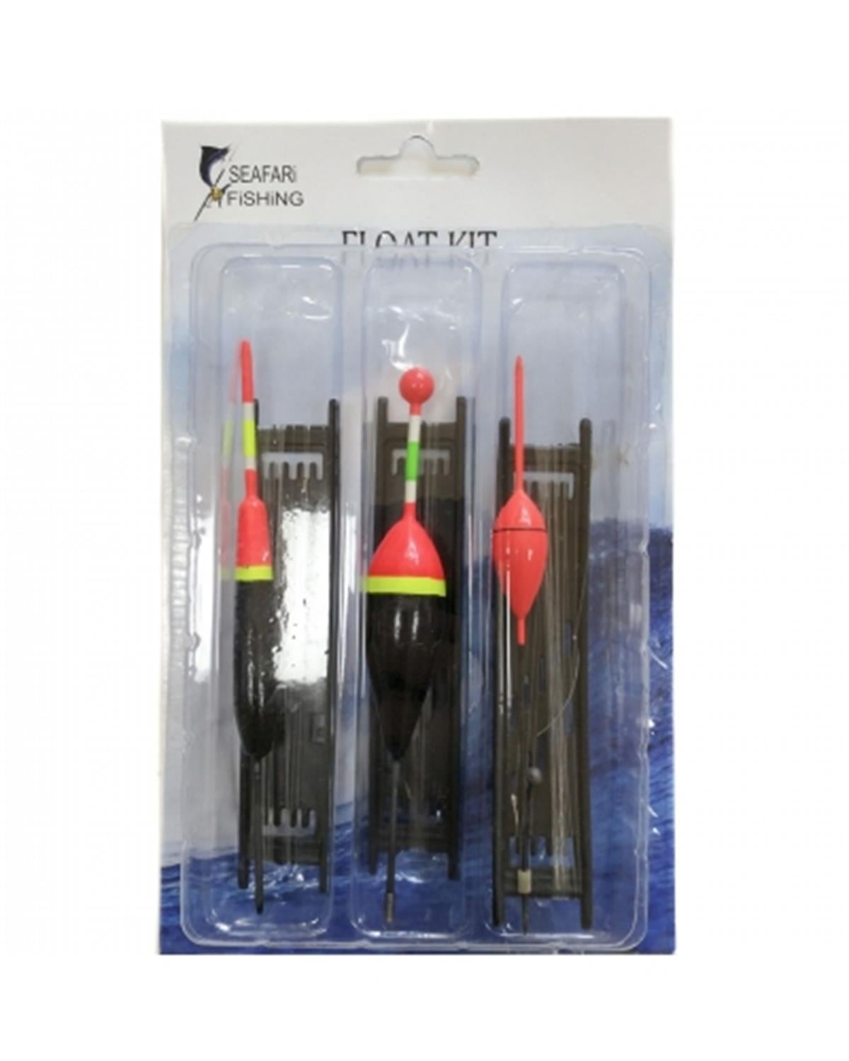 Seafari Float Kit Şamandıra Seti