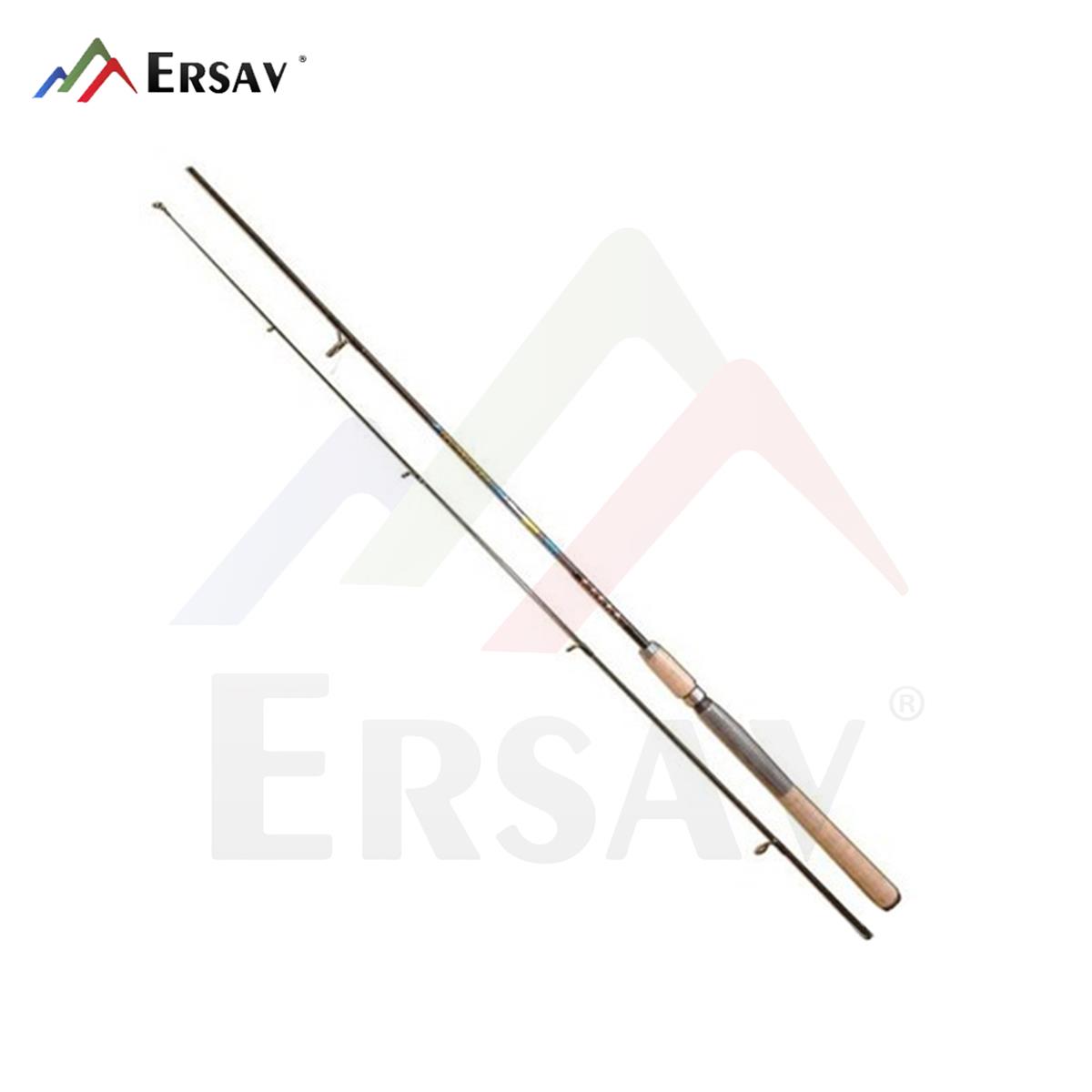 Silstar 3520 Technoflex 1.80 m 5-18 gr Olta Kamışı