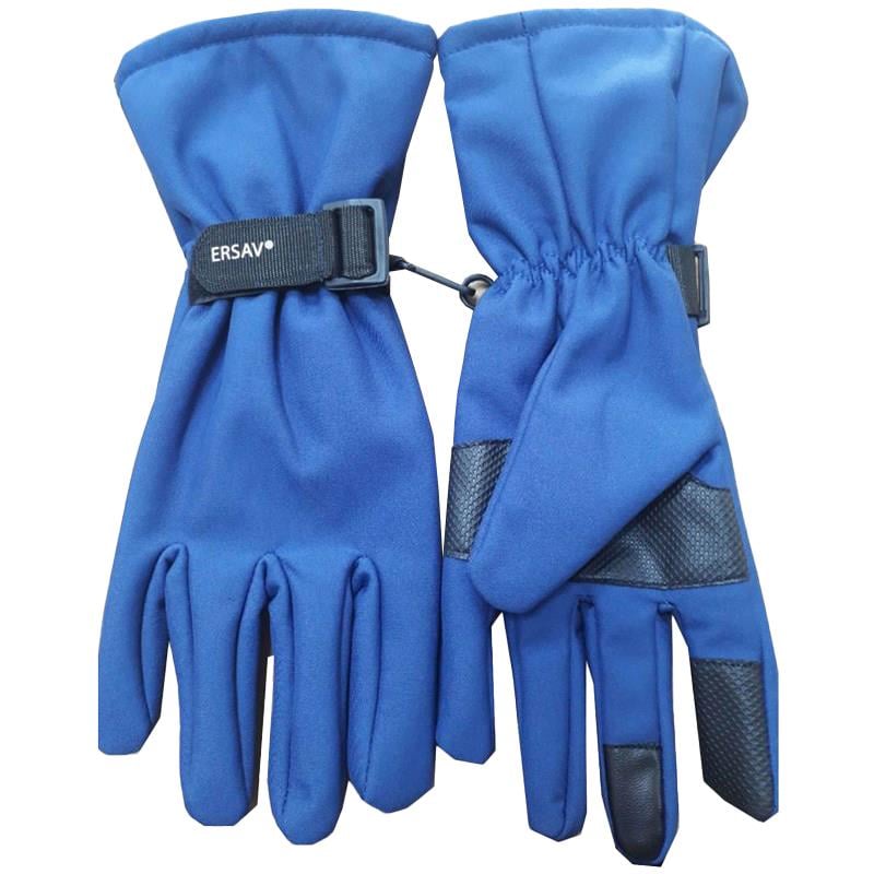 Soğuk İklim Eldiveni