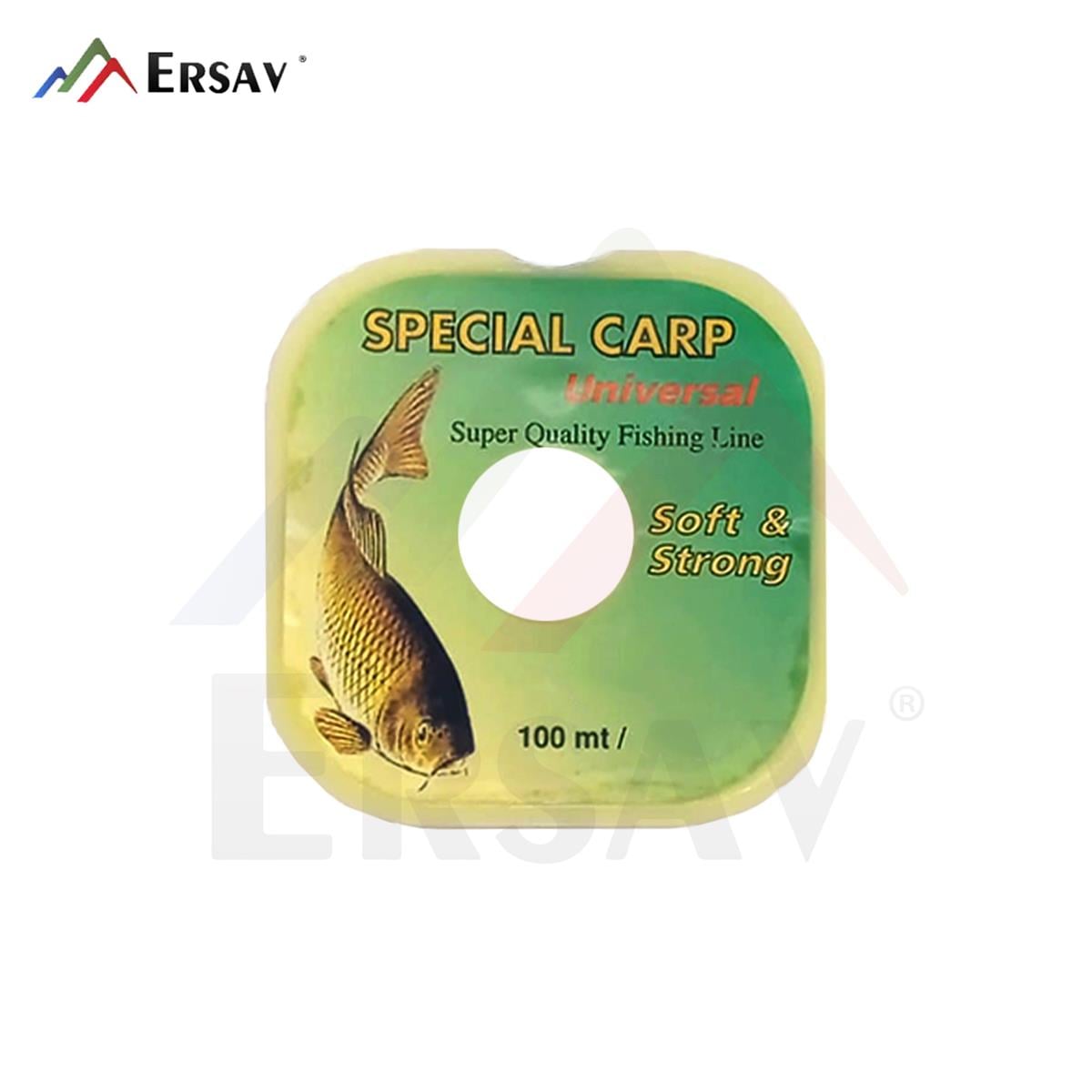 Special Carp Universal 0.50 mm 18 kg 100 m Misina