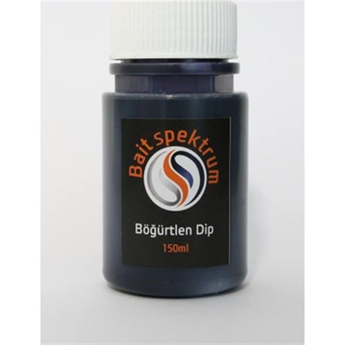 Spektrum Baits Böğürtlen Dip 150 ml Böğürtlen