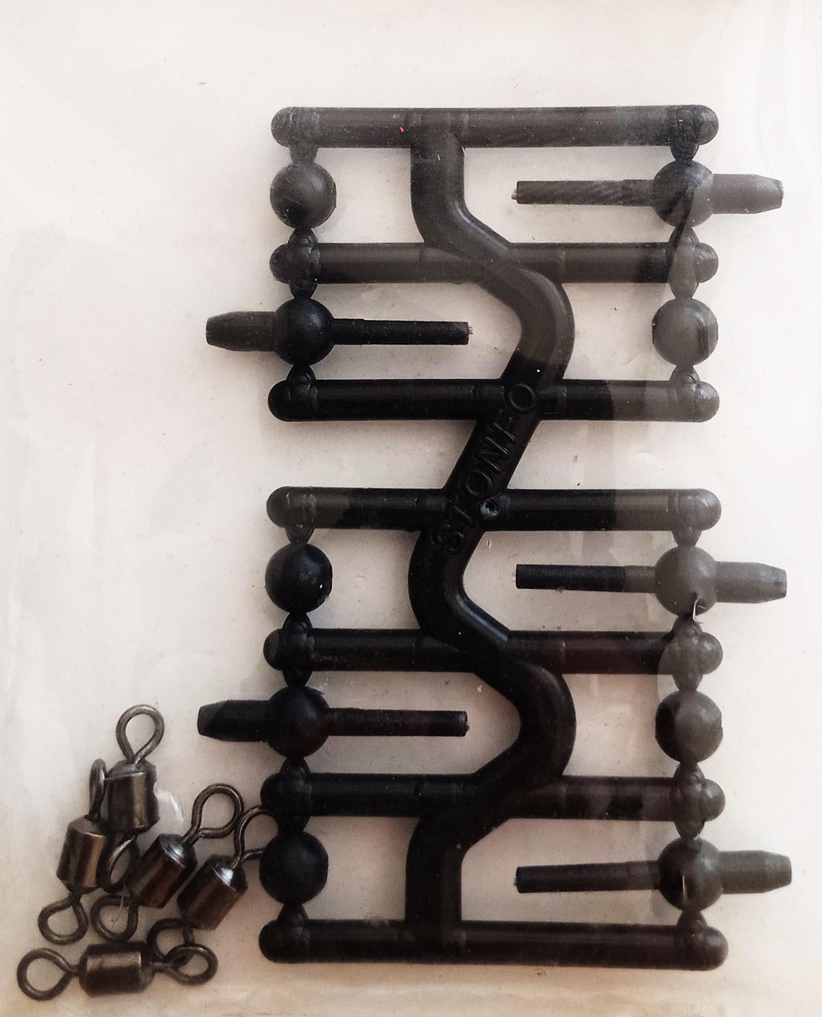 Stonfo Helicopter 5 LiStonfo Helicopter 5 Li