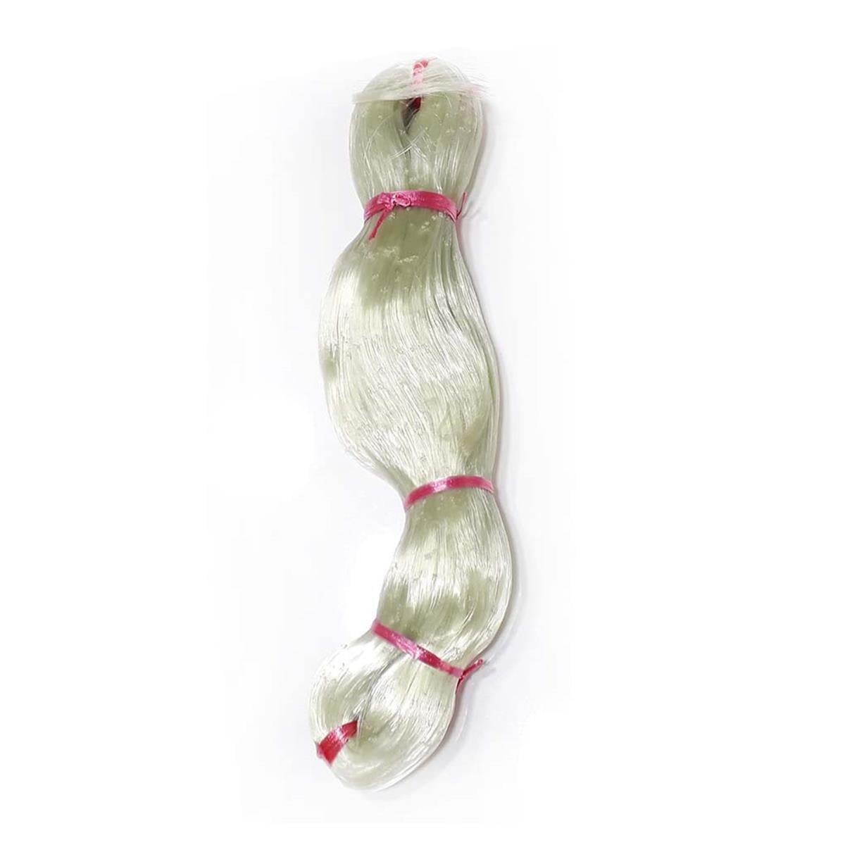 Toyohashi Ağ Toru Fishing Net 0.18 mm En 70 mm 200 m Made in Japon