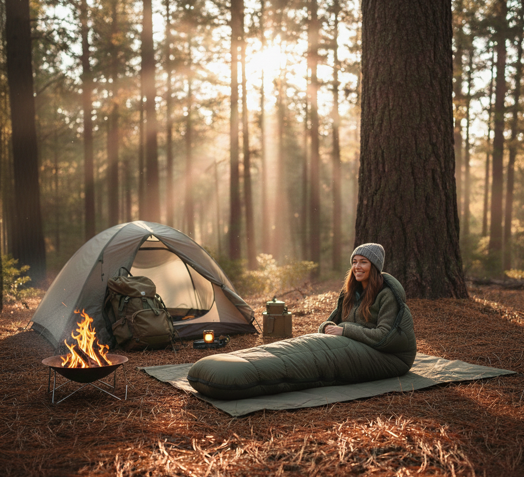 Uyku Tulumu Grek -15Uyku Tulumu Grek -15