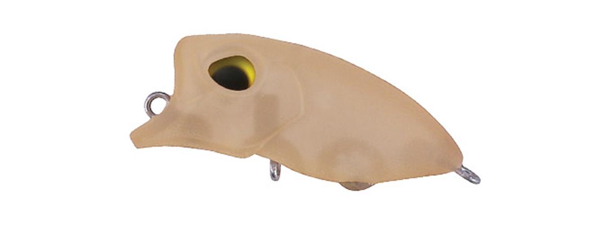 Valkein Riola 3.3 cm 2.4 gr Popper M047
