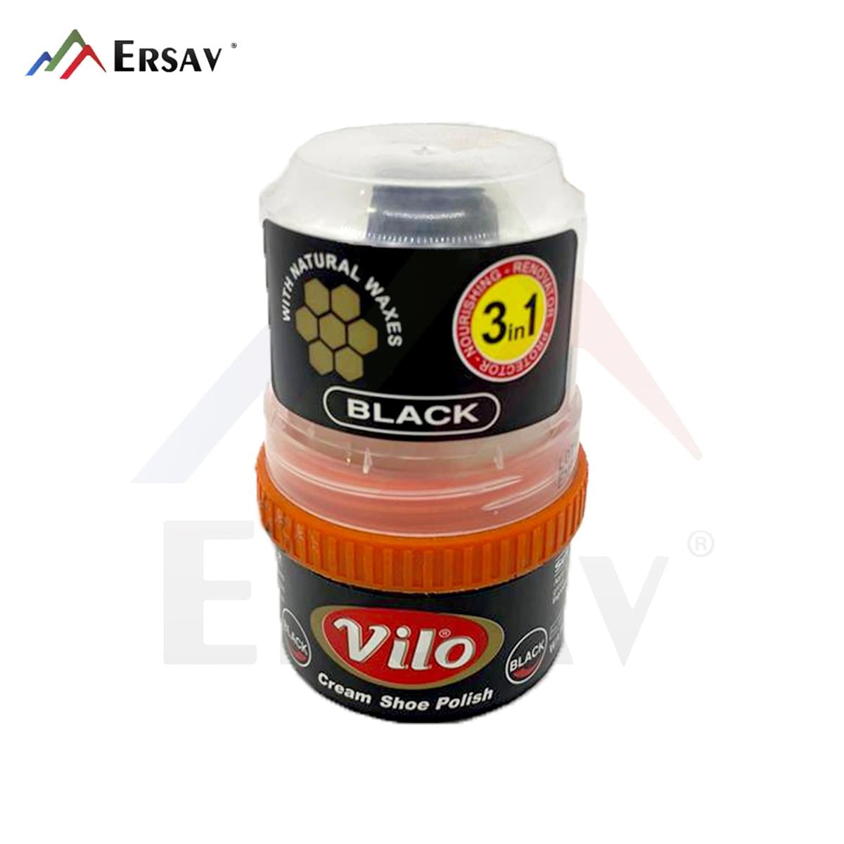 Vilo Ayakkabı Boyası 60 ML
