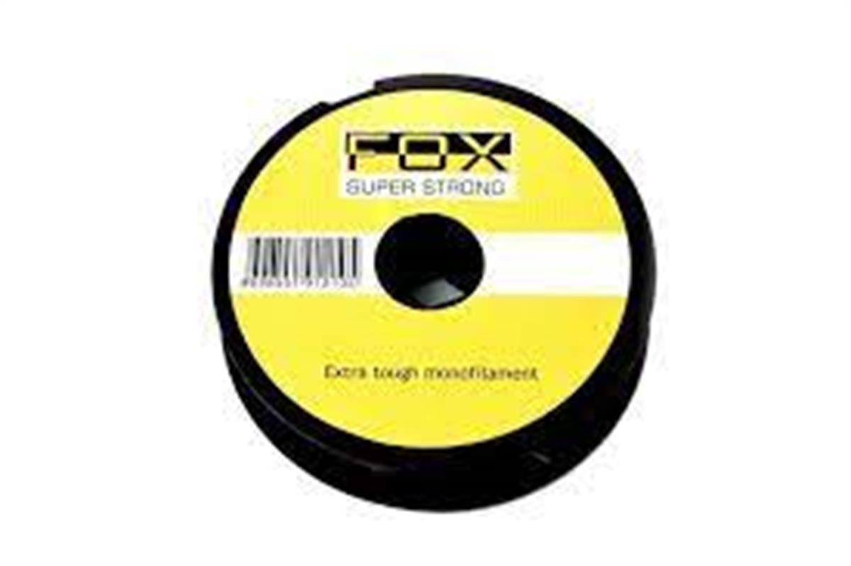 Virax Fox 0.15 mm 1.5 kg 100 m Misina
