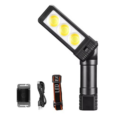 Watton-706 Kafa Feneri