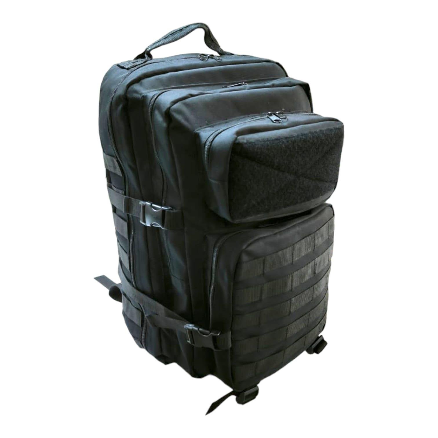 X Hunt Tactical Çanta 50 LT