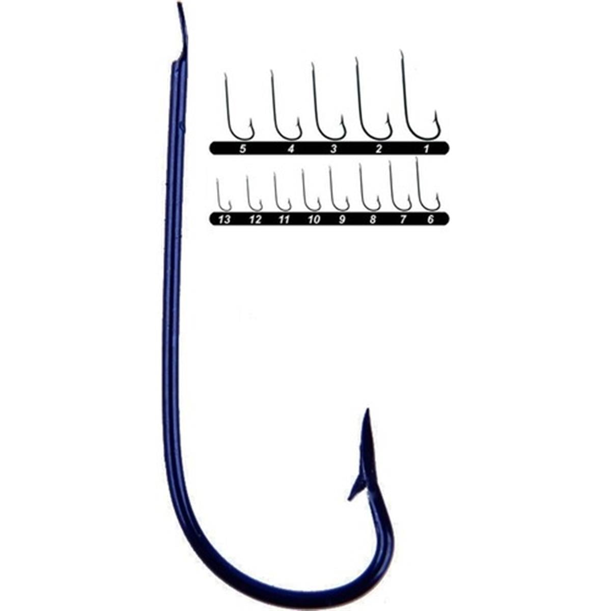 Youvella 1303-BL İğne No:12 100 Lü Paket