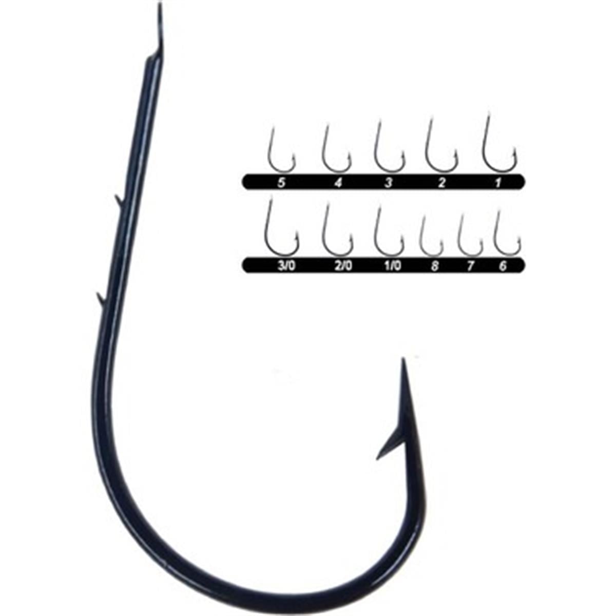 Youvella 1397-BL İğne No:2 100 Lü Paket