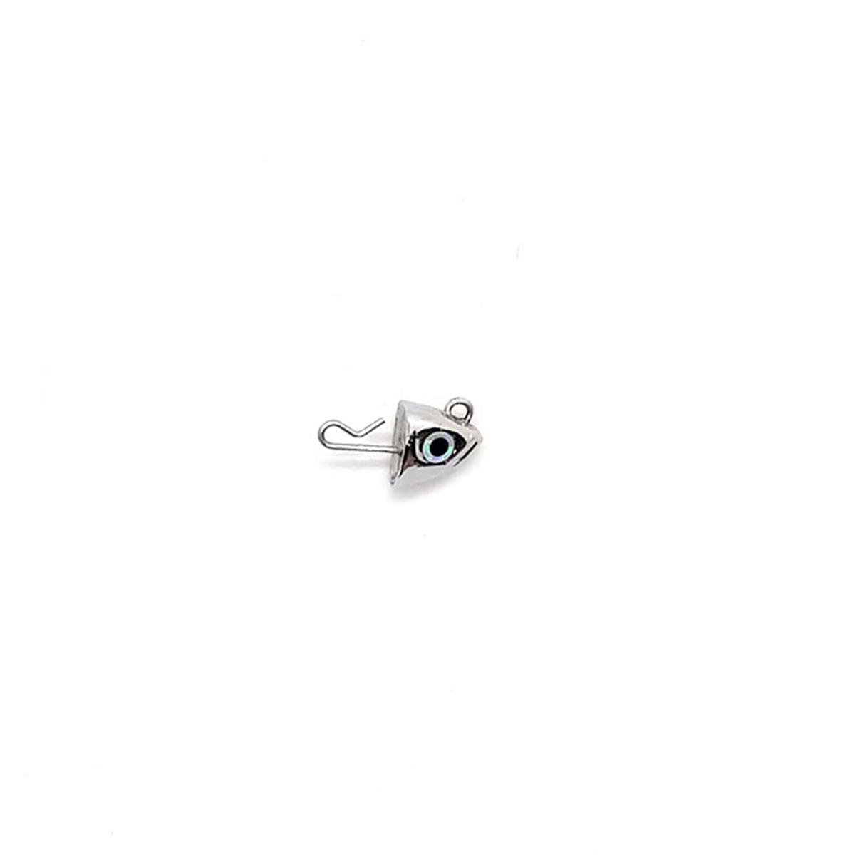 Zoka Küçük Balık Kafası 3 cm 10 gr